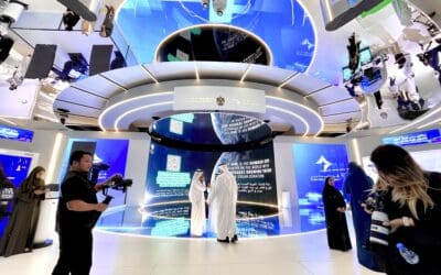 Arab Health 2024: Where the World of Healthcare Meets