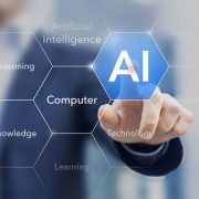 Artificial intelligence making possible new computer technologies and businesses Artificial intelligence making possible new computer technologies and businesses
